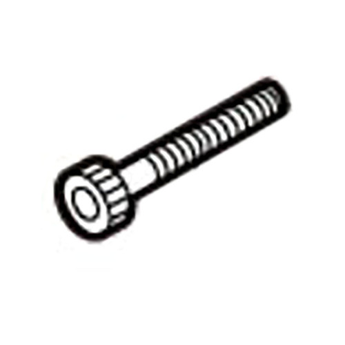SC07511070 - HEX SOCKET BOLT M4 X 25 XPP01 - Makita Original Part