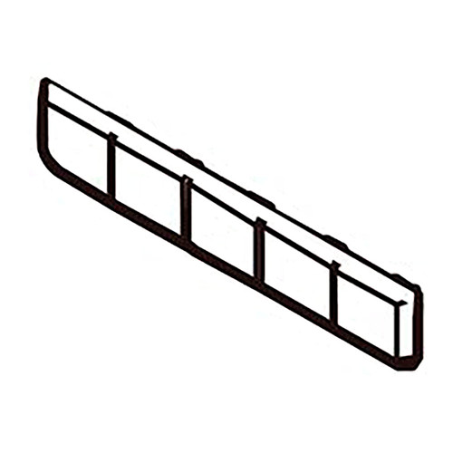SE00000695 - PRESET KEY XRM09B - Makita Original Part