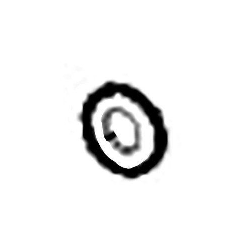 SE00000754 - EN/SW WASHER XRM09B - Makita Original Part