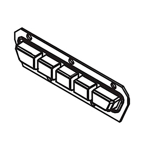 SE00000910 - PRESET KEY GRM02 - Makita Original Part