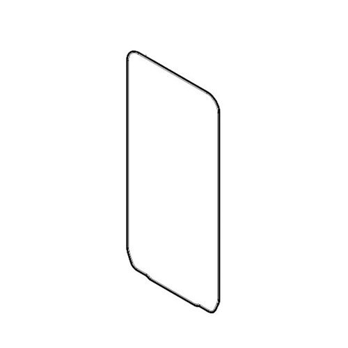 SE00000975 - FRONT CABINET PACKING GRM03 - Makita Original Part