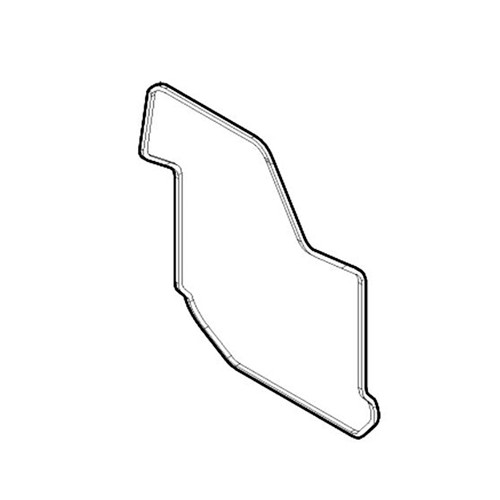 SE00000991 - BATTERY COVER PACKING GRM03 - Makita Original Part