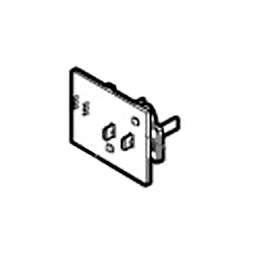 SE00001070 - PRINTED CIRCUIT BOARD D ASSEMBLY XRM06 - Makita Original Part
