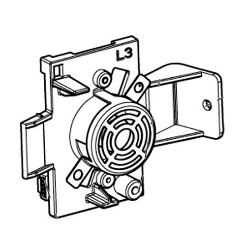 SH00000298 - US HOLDER L3 ASSEMBLY DRC200 - Makita Original Part