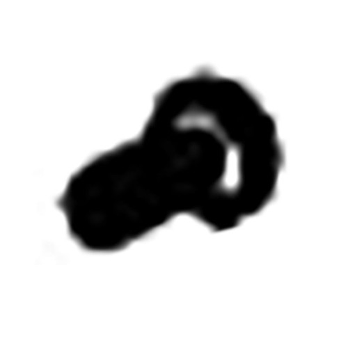 TC00000011 - SCREW M3 X 8 XRM10 - Makita Original Part