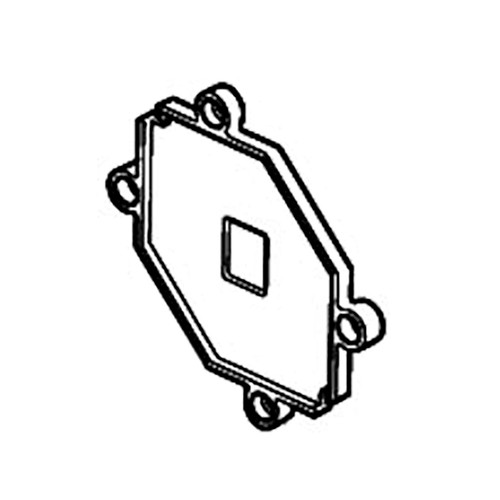 TC00000012 - VOLUME HOLDER COVER XRM10 - Makita Original Part