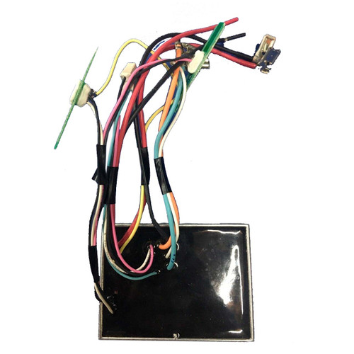 620276-9 - CONTROLLER XBU01 - Makita Original Part