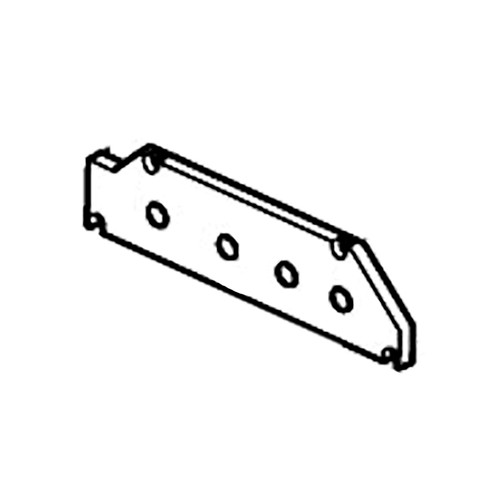 TC00000017 - TOP KEY HOLDER XRM10 - Makita Original Part