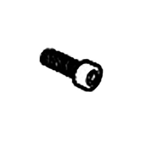 TC00000068 - SCREW M6 X 19 XRM10 - Makita Original Part