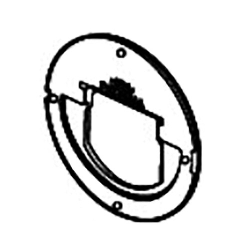TC00000086 - HOLDER XRM10 - Makita Original Part