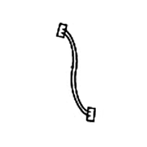 TC00000179 - 4 PIN WIRE XRM10 - Makita Original Part