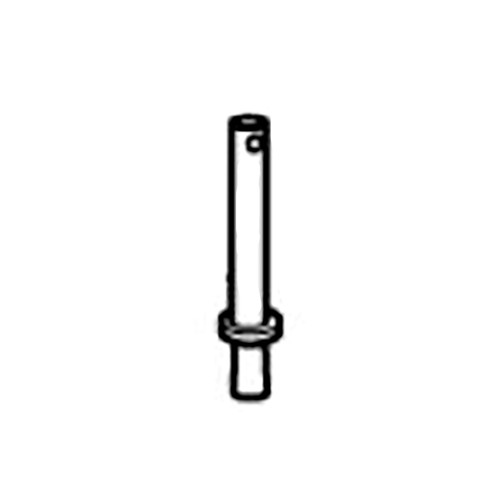 TD00000034 - LATCH DML813 - Makita Original Part