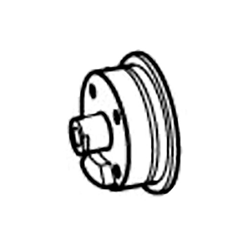 TD00000073 - POLE COVER DML813 - Makita Original Part