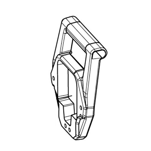 TD00000085 - HANDLE DML813 - Makita Original Part