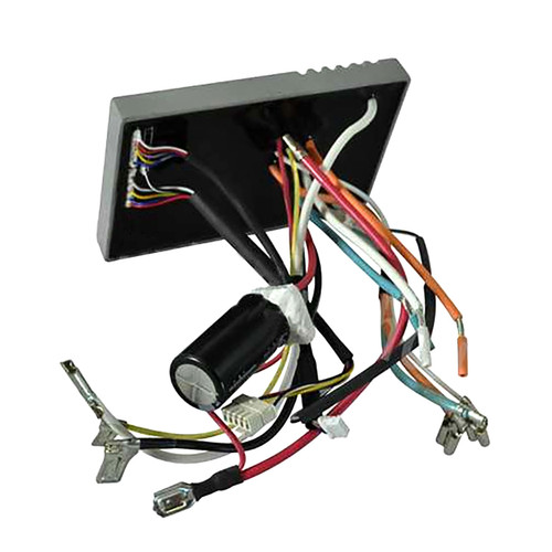 620455-9 - CONTROLLER A - XRJ06 - Makita - Image 1