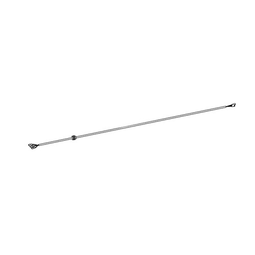 TD00000095 - LED CABLE B DML814 - Makita Original Part