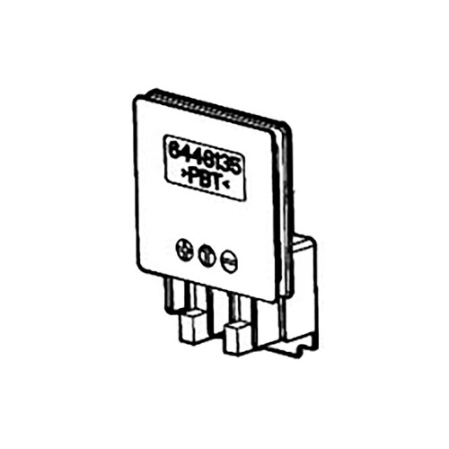 TE00000337 - BATTERY TERMINAL MP100 - Makita Original Part