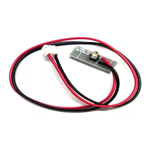 TE00000342 - LED PRINTED CIRCUIT BOARD MP100 - Makita Original Part