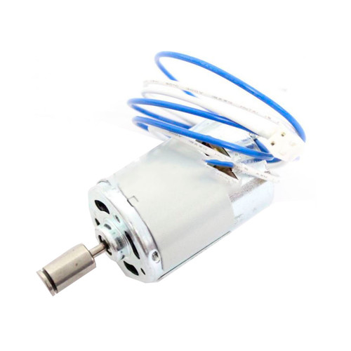 TE00000380 - MOTOR DCF203 - Makita Original Part