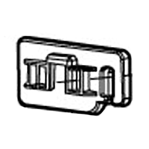 TE00000389 - ADAPTOR PLATE DCF203 - Makita Original Part