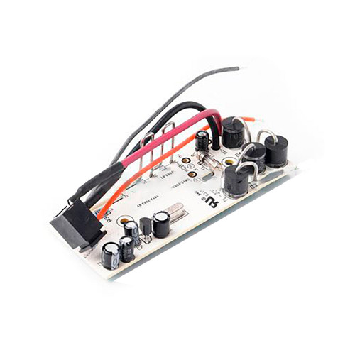 TE00000475 - PRINTED CIRCUIT BOARD DCF300 - Makita Original Part