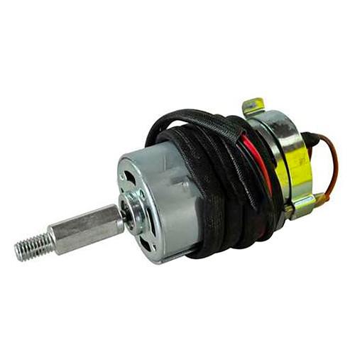 TE00000508 - MOTOR ASSEMBLY DCF300 - Makita Original Part