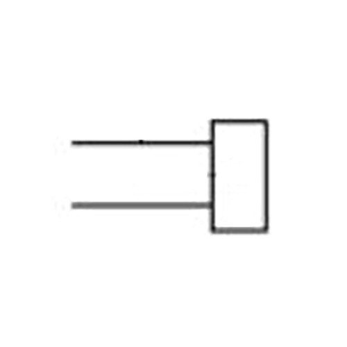 TE00000529 - MOTOR CONNECTION WIRE DCF301 - Makita Original Part
