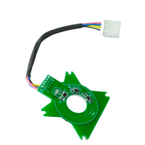 620526-2 - CONTROLLER B XCV05 - Makita Original Part