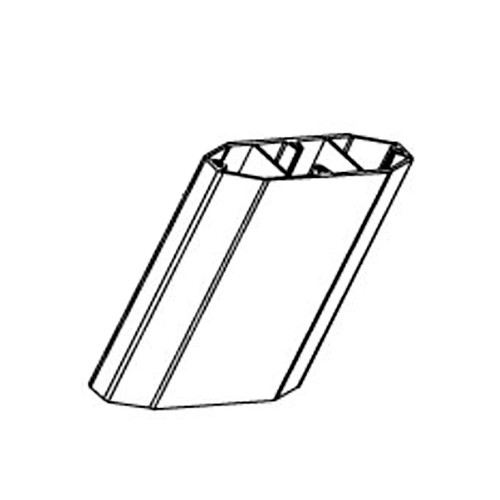 TE00000540 - SUPPORT FOOT DCF301 - Makita Original Part