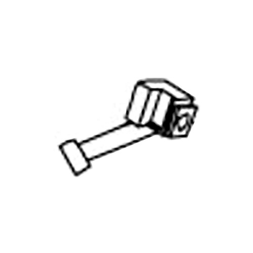 TE00000549 - DC CHARGE BASE DCF301 - Makita Original Part