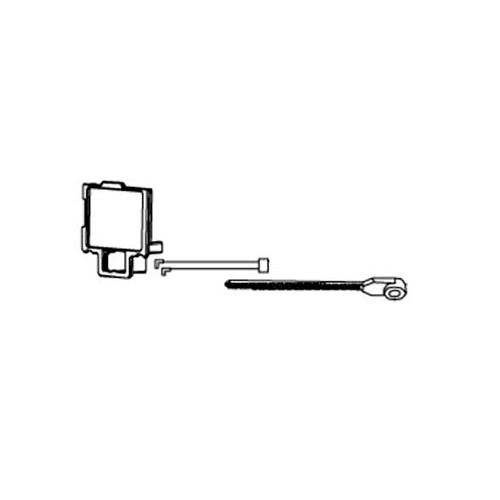 TE00000554 - TERMINAL ASSEMBLY DCF301 - Makita Original Part