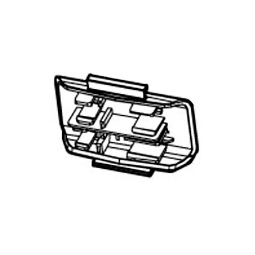 TE00000593 - FIXED BRACKET DMP181 - Makita Original Part