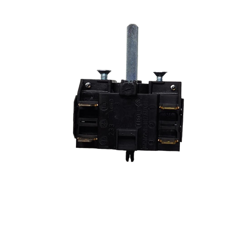 W107415085 ROTARY SWITCH 5POS 16A MAKITA Genuine OEM Part