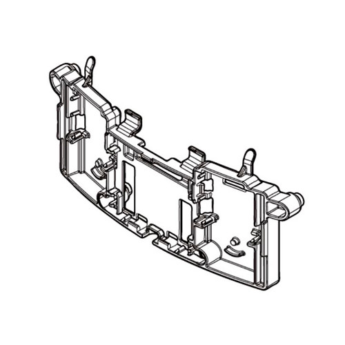 413480-5 - COVER C DRC300 - Makita Original Part