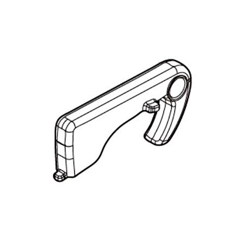 413987-1 - CATCH LEVER GCU02 - Makita Original Part