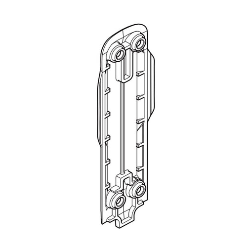 459308-3 - FRONT COVER XTP02 - Makita Original Part