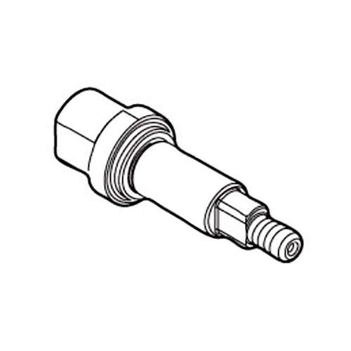 327927-2 - SPINDLE GEC01 - Makita Original Part