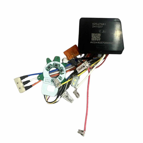620J741 CONTROLLER XDT13 MAKITA Genuine OEM Part - SUPERSEDED FROM 620556-3