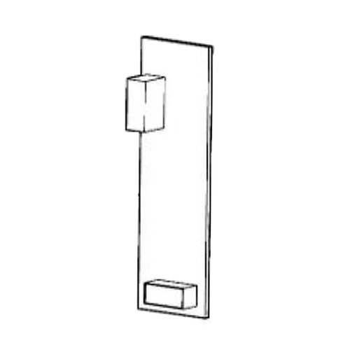 GM00002337 - MAIN PRINTED CIRCUIT BOARD ASSEMBLY DML816 - Makita Original Part