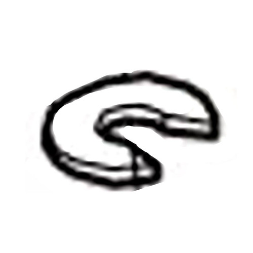 PR00000384 - SNAP RING XGH01 - Makita Original Part