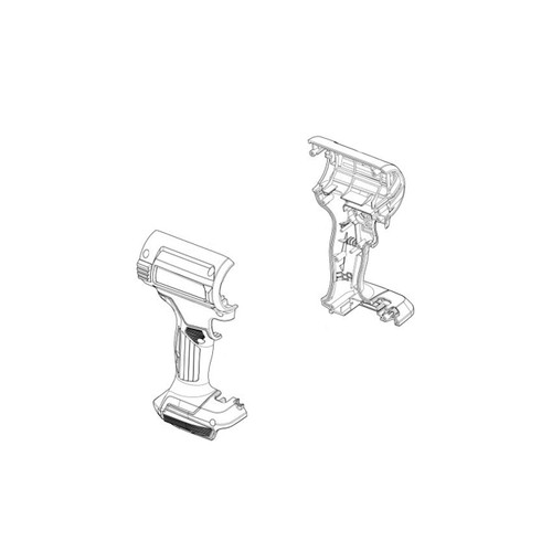 PR00000420 - HOUSING SET XGH02 - Makita Original Part