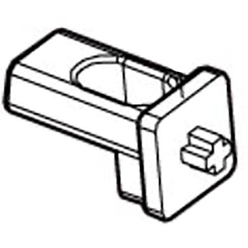 PR00000422 - HOOK BUTTON XGH02 - Makita Original Part