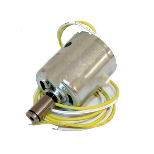 TE00000510 - MOTOR AND LEAD DCF102 - Makita Original Part