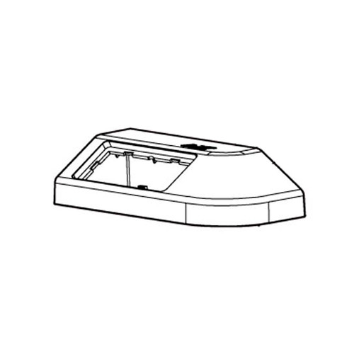 WL00000014 - CONTROL PANEL DCW180 - Makita Original Part