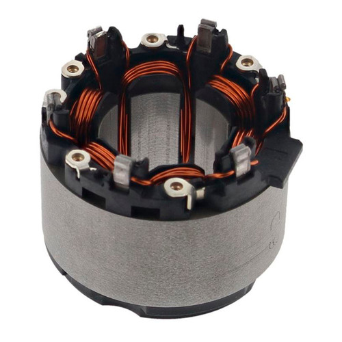 629B61-9 - STATOR XRJ05 - Makita Original Part