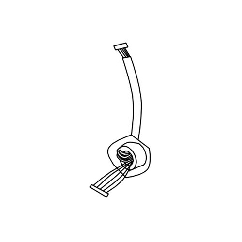 GM00002397 - LEAD UNIT ASSEMBLY ML005G - Makita Original Part