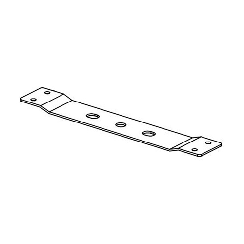 GM00002409 - BASE PLATE ML005G - Makita Original Part