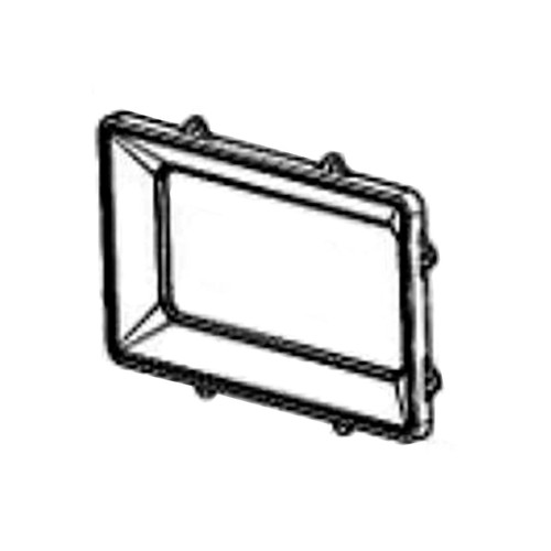 GM00002421 - REFLECTOR ASSEMBLY ML009G - Makita Original Part