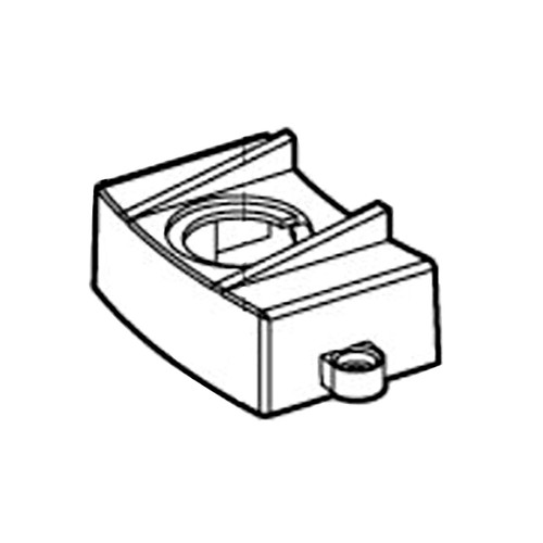 KF00000121 - PRINTED CIRCUIT BOARD SWITCH SUPPORT XTK01 - Makita Original Part