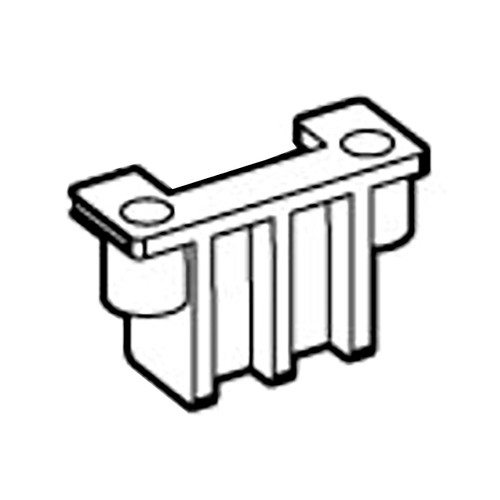 KF00000125 - MICRO SWITCH SUPPORT XTK01 - Makita Original Part